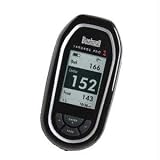 Bushnell Yardage Pro GPS - Black