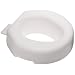 Original Tall-Ette 725812000 Elevated Toilet Seat with Lok-In-El