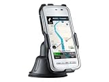 Nokia 5230 Navigation Edition Smartphone (UMTS, Bluetooth, GPS, 2 MP, Ovi Karten) white silver