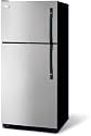 Frigidaire Stainless Steel Top Freezer Freestanding Refrigerator FRT17G5JSK