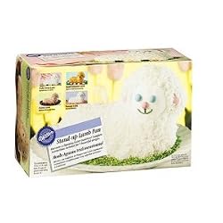 Wilton Standup Lamb Pan