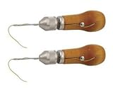 Speedy Stitcher Sewing Awl 120 Two Pack