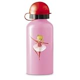 Crocodile Creek Ballerina Drinking Bottle