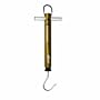 Weston 50 Pound Spring and Hook Scale