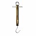 Weston 50 Pound Spring and Hook Scale