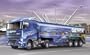 3817 1/24 DAF XF 95 w/Topas Tank Trailer