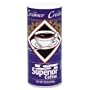 Coffee Creamer, Resealable Canister, 12 Ounce, Ea SUI65300
