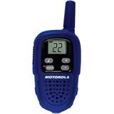 2-Way Radio 2PK Recharge 10 Mi