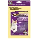 Sentry Good Behavior Calming Collar for Cats - 15