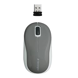 KensingtonK72349USWirelessMouseforNetbooks