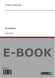 Die Anekdote - J�rn Diercks