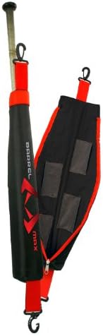 Barrel Max baseball Softball Bat Warmer/Sleeve