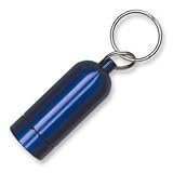 BISON DESIGNS SCUBA TANK KEYCHAIN - O/S - ASSORTED