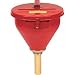 Drum Funnel - Wide-Mouth - 33