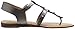 Franco Sarto Women's L-Geyser Gladiator Sandal