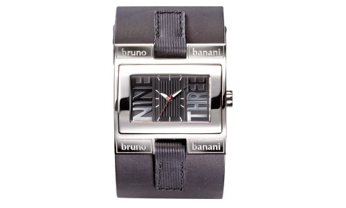 bruno banani Herrenarmbanduhr Alpha Gents BR20881