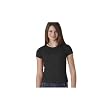 Bella Girls' Short-Sleeve Crewneck T-Shirt