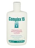 Complex 15 Therapeutic Moisturizing Lotion 8 Oz