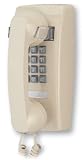 2554 Basic Wall Mount Phone