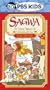 Sagwa - Feline Festivities [VHS]