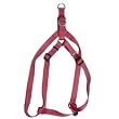 Four Paws Step-N-Go Adjustable Navy Dog Harness