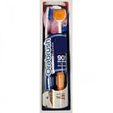 OraBrush Tongue Cleaner - Set of 2 - Random Colors