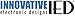 ATLASIED IP I8SCM+