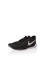 Nike Zapatillas Free 5.9 (Negro / Blanco)