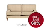 Georgia Small Sofa