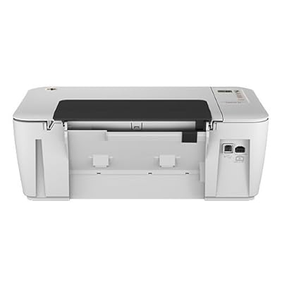 HP Deskjet Ink Advantage 2545  Wifi All-in-One Color Printer