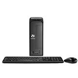 Gateway AMD E1-1200 1.4GHz Windows 8 Desktop PC | SX2110G-UW308