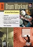 Pat Sweeney 30 Day Drum Workout