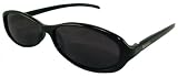 Gucci Sunglasses 2498/S 0584, Glossy Black Frame/ Grey Lenses