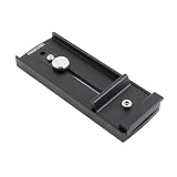 Swarovski 49085 Spotting Scope Rail