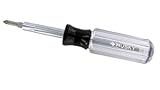 Platinum Tools 19002C PRO 6-in-1 Screwdriver [並行輸入品]