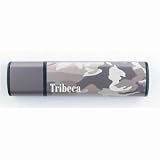 Tribeca FV01361 2GB Splash Drive - Gray Camo