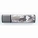 Tribeca FV01361 2GB Splash Drive - Gray Camo