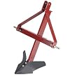 Howse Middle Buster/Sub-Soiler Combo - 3-Point, Category 1