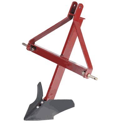 Howse Middle Buster/Sub-Soiler Combo - 3-Point, Category 1