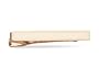 14k Yellow Gold Tie Clip