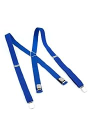 Limited Collection Adjustable Braces