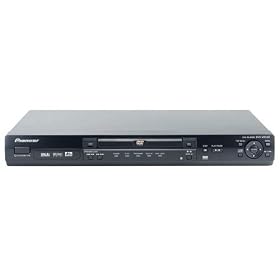 Pioneer Elite DVD-V5000-K