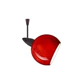 Besa Lighting SP-155914-BR Palla Low Voltage Spotlight Jack Only