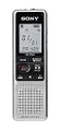 Sony ICDP620 Digital Voice Recorder PC Compatible via USB
