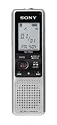 Sony ICDP620 Digital Voice Recorder PC Compatible via USB