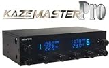 SCYTHE KM03-BK KAZE MASTER PRO 5.25 Fan Controller (Black)