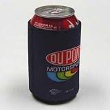 #24 JEFF GORDON COLLAPSIBLE CAN COOLIE KOOZIE