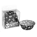 SKULL AND CROSSBONES FAIRY CAKE CASES