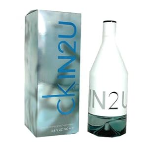 【クリックで詳細表示】カルバンクライン ck イントゥユーヒム50ml