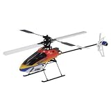 E-Flite Blade CP Pro 2 RTF Electric Micro RC Helicopter - H1350